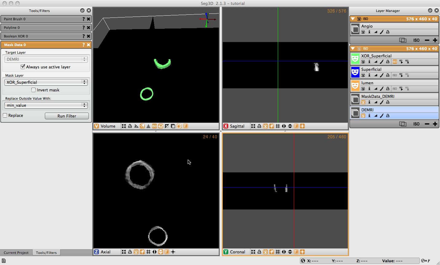 maskdata